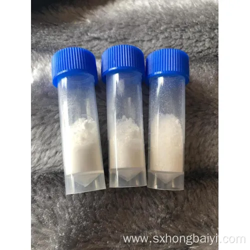 99% Purity Lyophilized Powder Peptides Ghrp 2 5mg/10mg